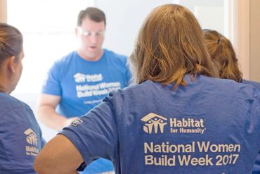 Flint River Habitat for Humanity